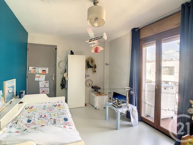 Appartement F4 &agrave; louer - 4 pi&egrave;ces - 84,68 m2 - Montpellier - 34 - LANGUEDOC-ROUSSILLON