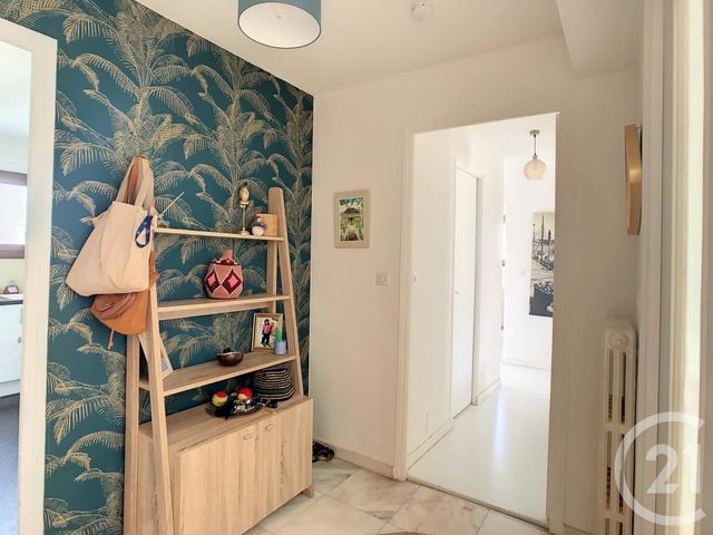 Appartement F4 &agrave; louer - 4 pi&egrave;ces - 84,68 m2 - Montpellier - 34 - LANGUEDOC-ROUSSILLON