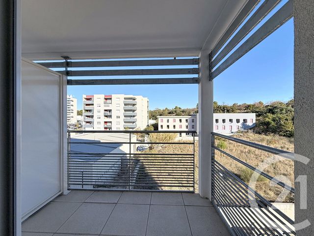 Appartement F1 &agrave; vendre - 1 pi&egrave;ce - 22 m2 - Montpellier - 34 - LANGUEDOC-ROUSSILLON