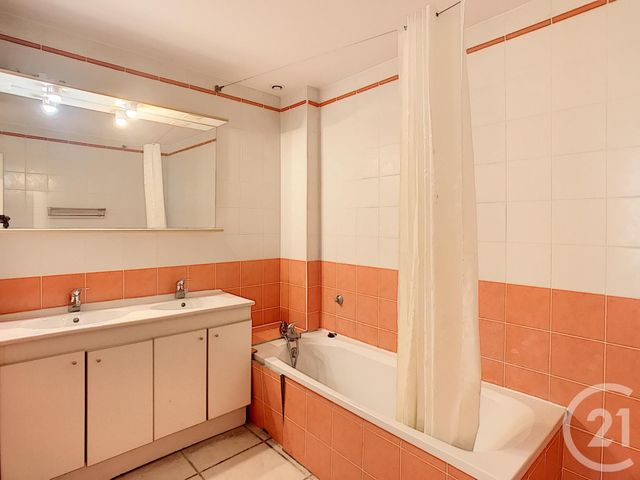 Appartement F1 &agrave; louer - 1 pi&egrave;ce - 34,21 m2 - Montpellier - 34 - LANGUEDOC-ROUSSILLON