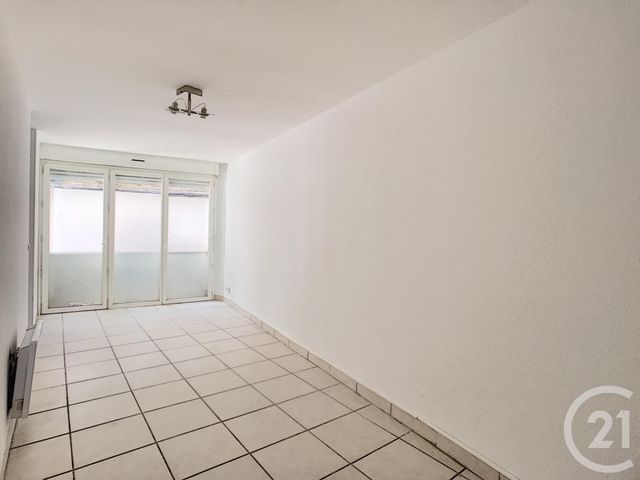 Appartement F1 &agrave; louer - 1 pi&egrave;ce - 34,21 m2 - Montpellier - 34 - LANGUEDOC-ROUSSILLON