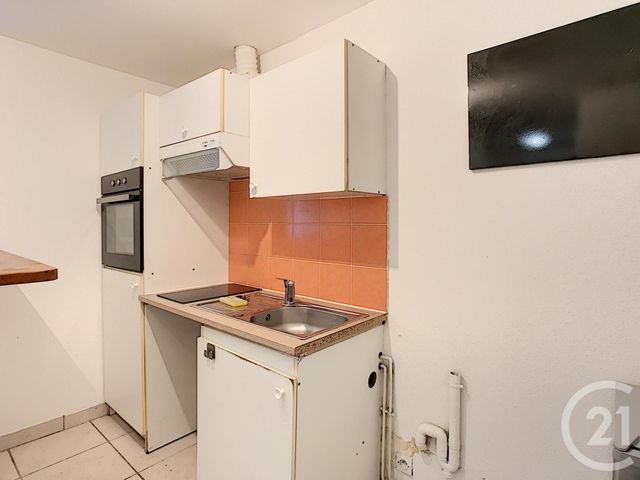 Appartement F1 &agrave; louer - 1 pi&egrave;ce - 34,21 m2 - Montpellier - 34 - LANGUEDOC-ROUSSILLON