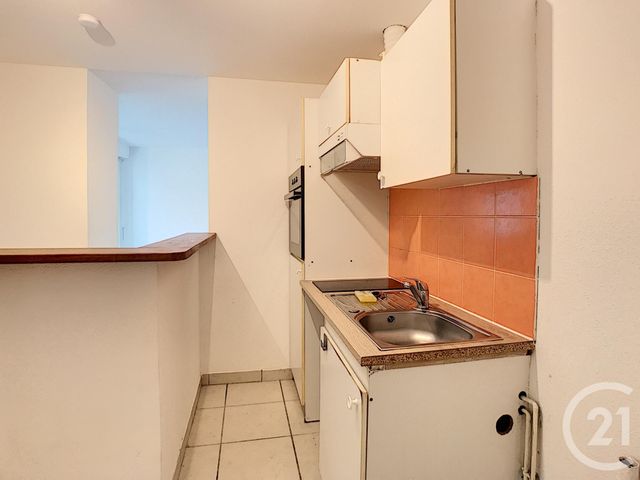Appartement F1 &agrave; louer - 1 pi&egrave;ce - 34,21 m2 - Montpellier - 34 - LANGUEDOC-ROUSSILLON