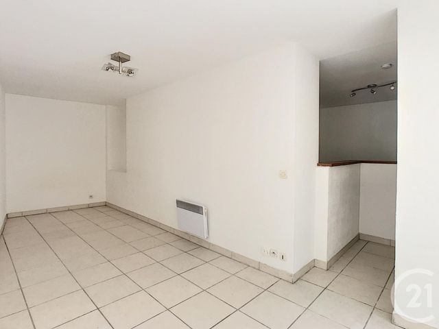 Appartement F1 &agrave; louer - 1 pi&egrave;ce - 34,21 m2 - Montpellier - 34 - LANGUEDOC-ROUSSILLON