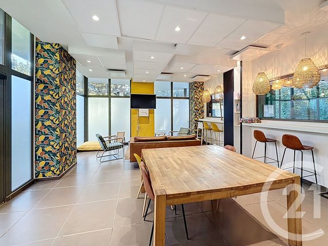 Appartement F1 &agrave; vendre - 1 pi&egrave;ce - 19 m2 - Montpellier - 34 - LANGUEDOC-ROUSSILLON