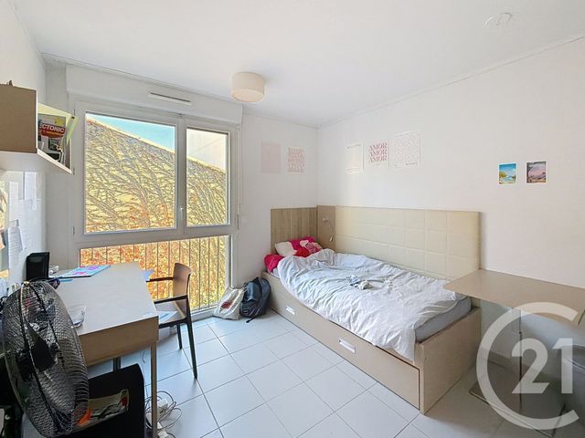 appartement - MONTPELLIER - 34