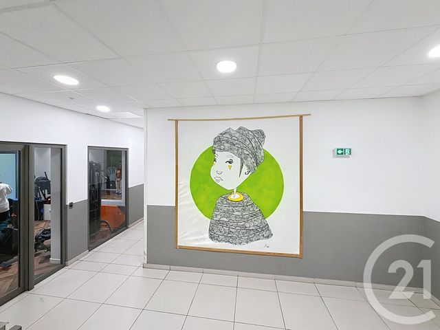 Appartement F1 &agrave; vendre - 1 pi&egrave;ce - 19 m2 - Montpellier - 34 - LANGUEDOC-ROUSSILLON