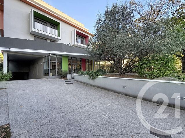 Appartement F1 &agrave; vendre - 1 pi&egrave;ce - 19 m2 - Montpellier - 34 - LANGUEDOC-ROUSSILLON