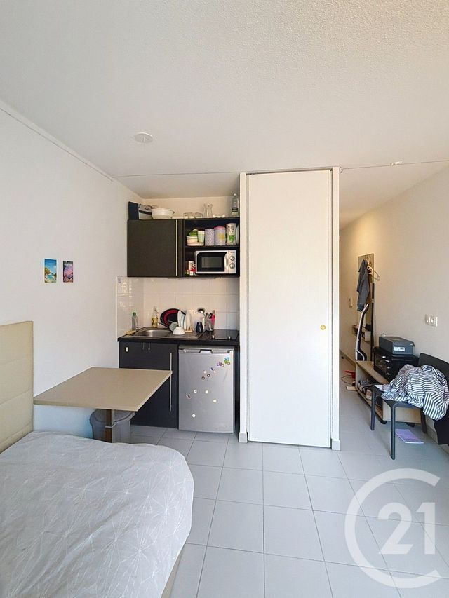 Appartement F1 &agrave; vendre - 1 pi&egrave;ce - 19 m2 - Montpellier - 34 - LANGUEDOC-ROUSSILLON