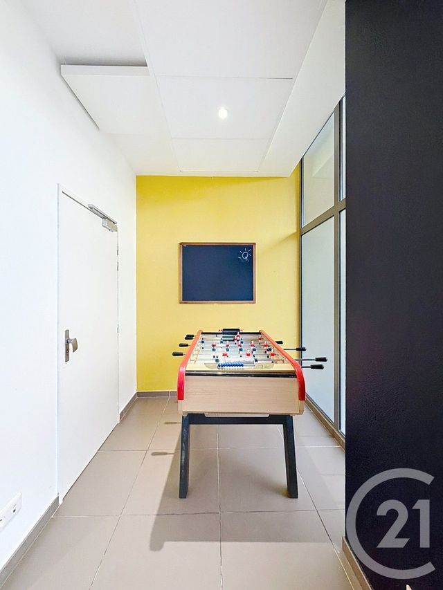 Appartement F1 &agrave; vendre - 1 pi&egrave;ce - 19 m2 - Montpellier - 34 - LANGUEDOC-ROUSSILLON