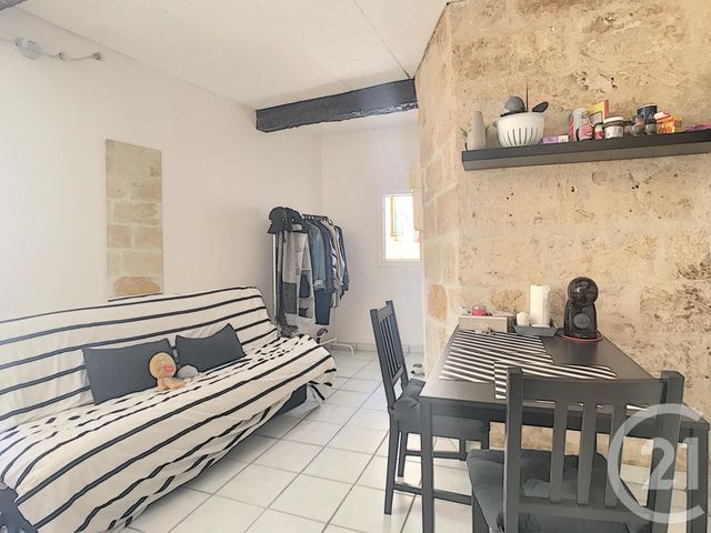 appartement - MONTPELLIER - 34