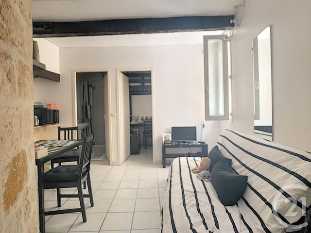 Appartement T2 &agrave; louer - 2 pi&egrave;ces - 20,77 m2 - Montpellier - 34 - LANGUEDOC-ROUSSILLON