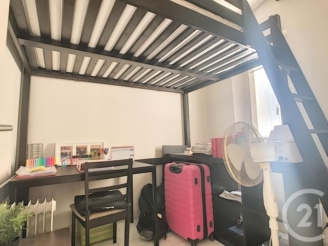 Appartement T2 &agrave; louer - 2 pi&egrave;ces - 20,77 m2 - Montpellier - 34 - LANGUEDOC-ROUSSILLON