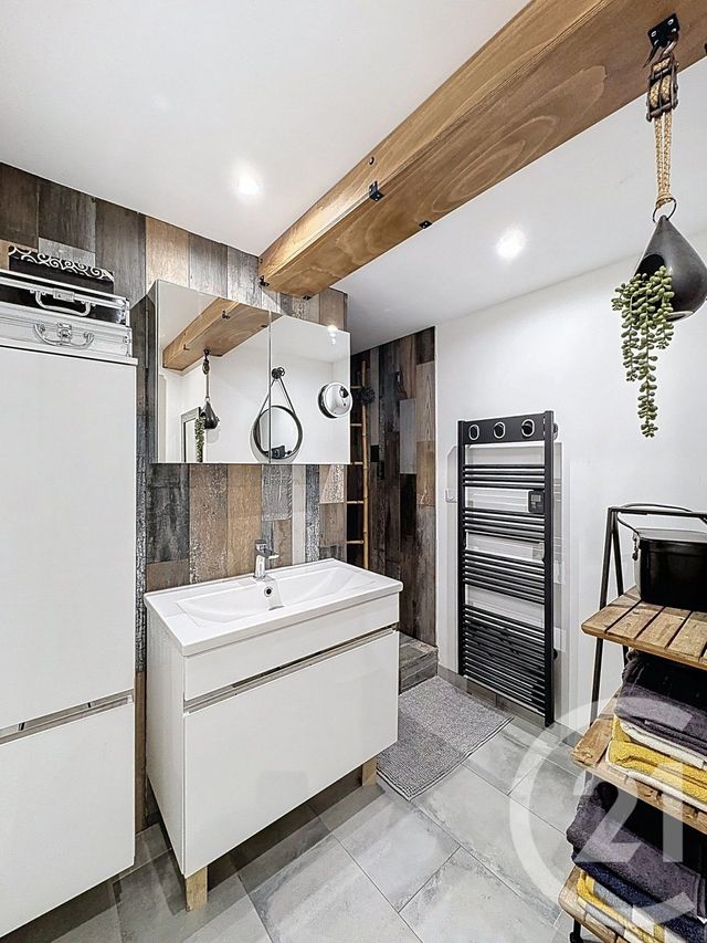 Appartement F5 &agrave; vendre - 5 pi&egrave;ces - 103 m2 - Le Cres - 34 - LANGUEDOC-ROUSSILLON