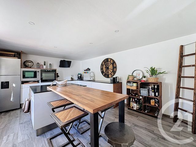 Appartement F5 &agrave; vendre - 5 pi&egrave;ces - 103 m2 - Le Cres - 34 - LANGUEDOC-ROUSSILLON