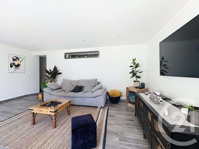 Appartement F5 &agrave; vendre - 5 pi&egrave;ces - 103 m2 - Le Cres - 34 - LANGUEDOC-ROUSSILLON