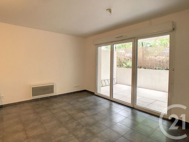 appartement - MONTPELLIER - 34