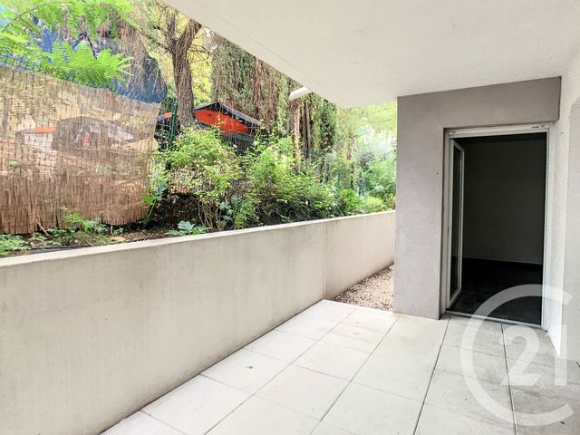 Appartement F2 &agrave; louer - 2 pi&egrave;ces - 39,45 m2 - Montpellier - 34 - LANGUEDOC-ROUSSILLON