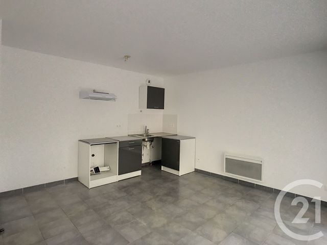 Appartement F2 &agrave; louer - 2 pi&egrave;ces - 39,45 m2 - Montpellier - 34 - LANGUEDOC-ROUSSILLON