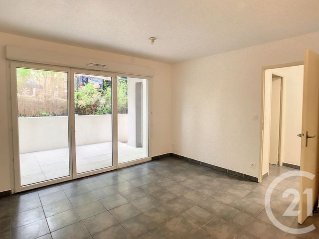 Appartement F2 &agrave; louer - 2 pi&egrave;ces - 39,45 m2 - Montpellier - 34 - LANGUEDOC-ROUSSILLON