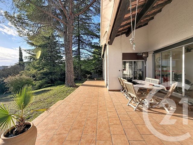 maison - PRADES LE LEZ - 34