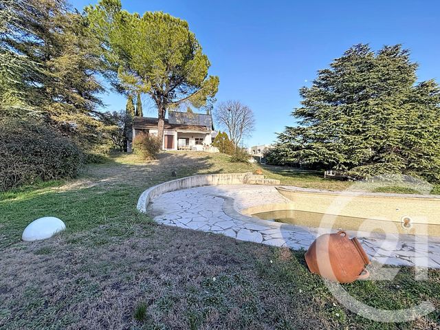 Maison &agrave; vendre - 5 pi&egrave;ces - 158,35 m2 - Prades Le Lez - 34 - LANGUEDOC-ROUSSILLON