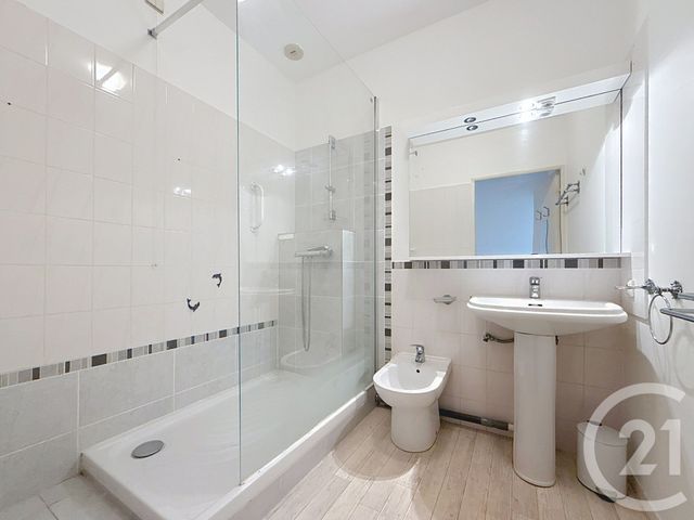 Appartement F2 &agrave; vendre - 2 pi&egrave;ces - 51,65 m2 - Montpellier - 34 - LANGUEDOC-ROUSSILLON