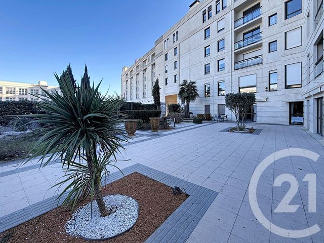 Appartement F2 &agrave; vendre - 2 pi&egrave;ces - 51,65 m2 - Montpellier - 34 - LANGUEDOC-ROUSSILLON