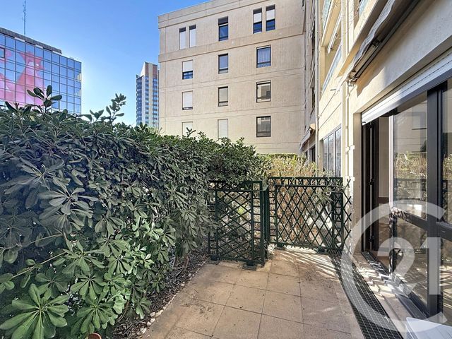 appartement - MONTPELLIER - 34