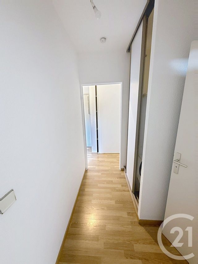 Appartement F2 &agrave; vendre - 2 pi&egrave;ces - 51,65 m2 - Montpellier - 34 - LANGUEDOC-ROUSSILLON