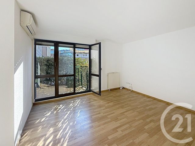 Appartement F2 &agrave; vendre - 2 pi&egrave;ces - 51,65 m2 - Montpellier - 34 - LANGUEDOC-ROUSSILLON