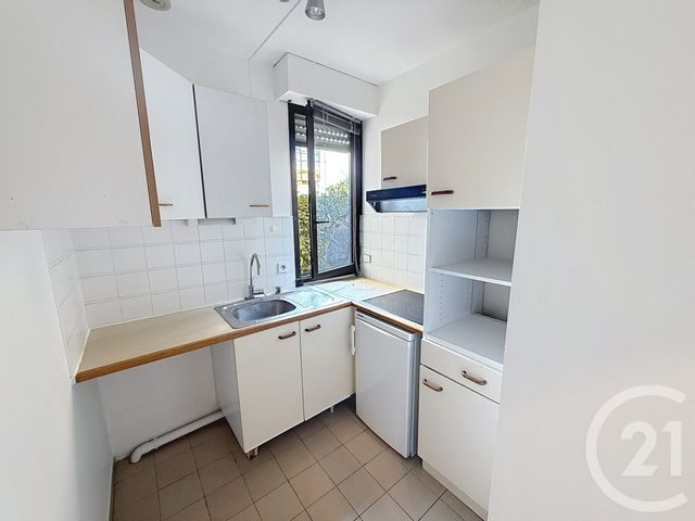 Appartement F2 &agrave; vendre - 2 pi&egrave;ces - 51,65 m2 - Montpellier - 34 - LANGUEDOC-ROUSSILLON