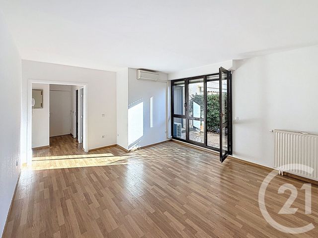Appartement F2 &agrave; vendre - 2 pi&egrave;ces - 51,65 m2 - Montpellier - 34 - LANGUEDOC-ROUSSILLON