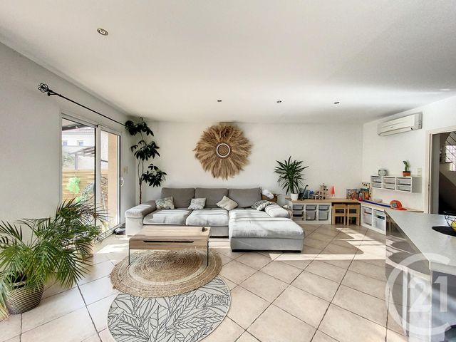 appartement - ST GENIES DES MOURGUES - 34