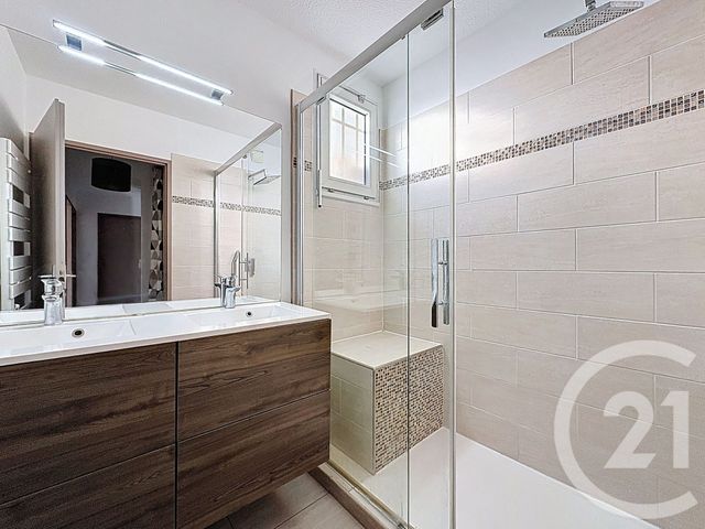 Appartement F4 &agrave; vendre - 4 pi&egrave;ces - 83,67 m2 - Montpellier - 34 - LANGUEDOC-ROUSSILLON