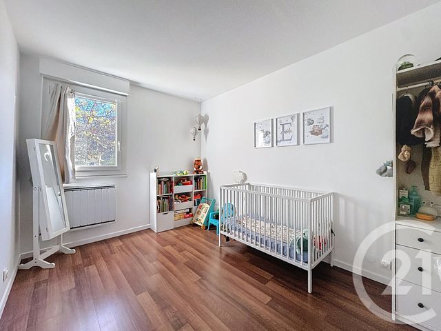 Appartement F4 &agrave; vendre - 4 pi&egrave;ces - 83,67 m2 - Montpellier - 34 - LANGUEDOC-ROUSSILLON