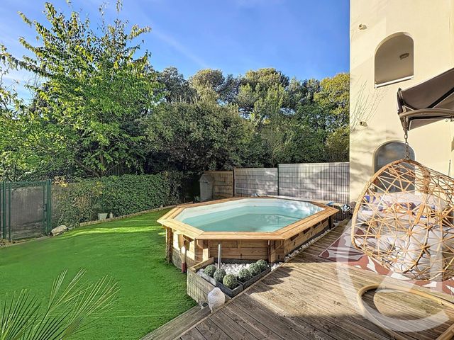 appartement - MONTPELLIER - 34