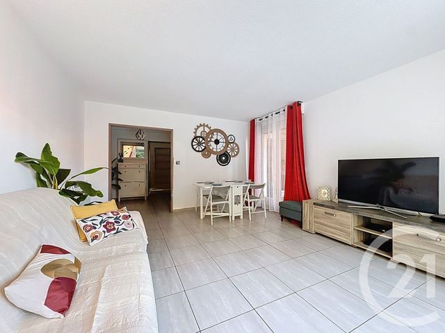 Appartement F4 &agrave; vendre - 4 pi&egrave;ces - 83,67 m2 - Montpellier - 34 - LANGUEDOC-ROUSSILLON