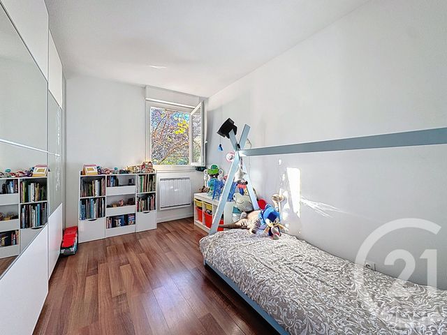 Appartement F4 &agrave; vendre - 4 pi&egrave;ces - 83,67 m2 - Montpellier - 34 - LANGUEDOC-ROUSSILLON