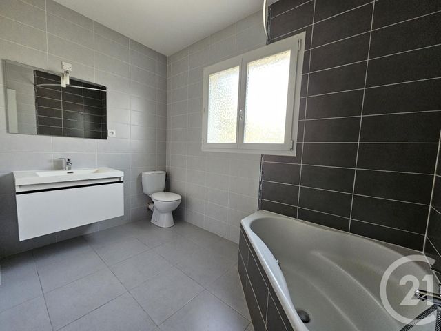 Maison &agrave; louer - 4 pi&egrave;ces - 92,18 m2 - Restinclieres - 34 - LANGUEDOC-ROUSSILLON