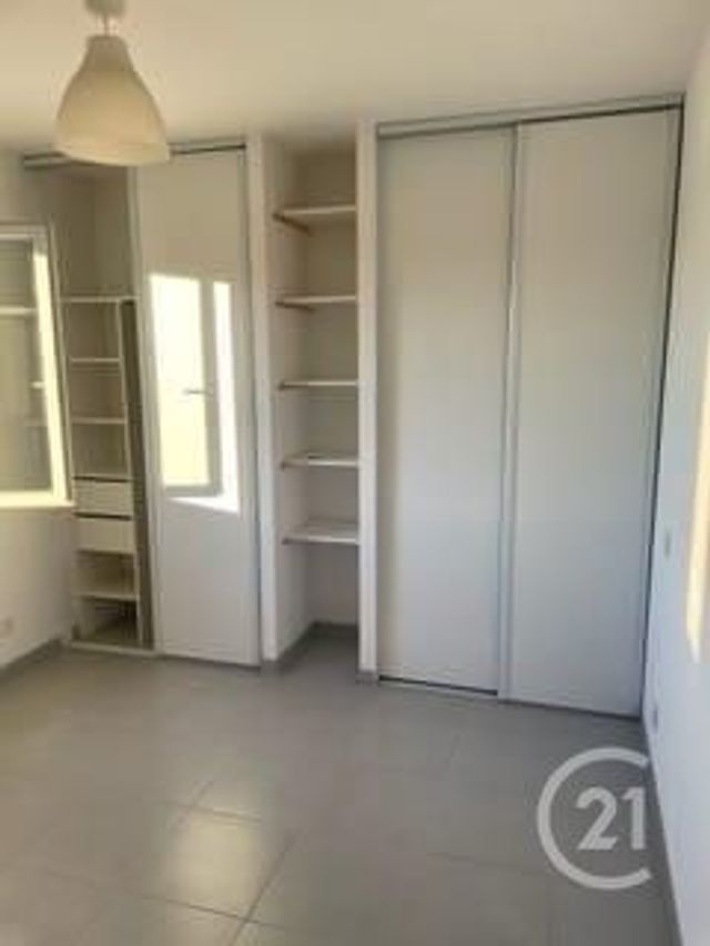 Maison &agrave; louer - 4 pi&egrave;ces - 92,18 m2 - Restinclieres - 34 - LANGUEDOC-ROUSSILLON