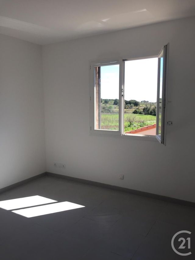 Maison &agrave; louer - 4 pi&egrave;ces - 92,18 m2 - Restinclieres - 34 - LANGUEDOC-ROUSSILLON
