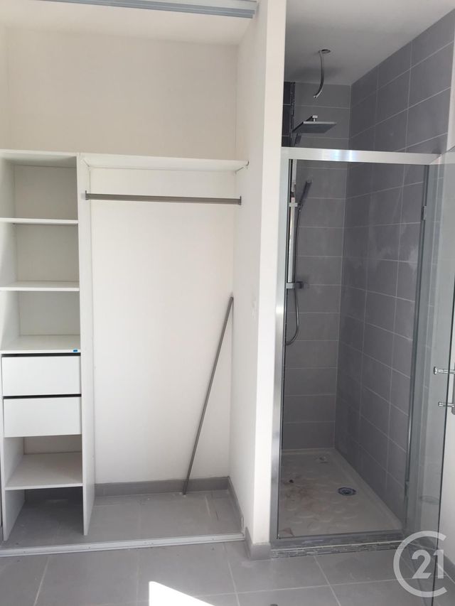 Maison &agrave; louer - 4 pi&egrave;ces - 92,18 m2 - Restinclieres - 34 - LANGUEDOC-ROUSSILLON