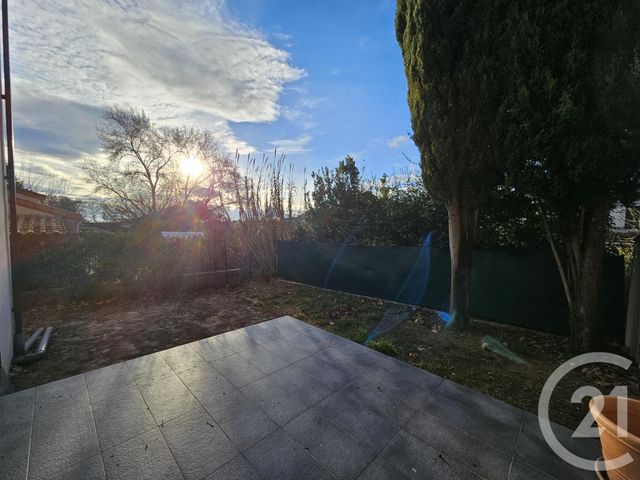 Maison &agrave; louer - 4 pi&egrave;ces - 92,18 m2 - Restinclieres - 34 - LANGUEDOC-ROUSSILLON