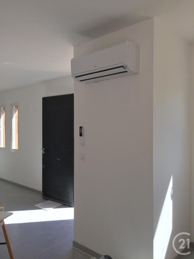 Maison &agrave; louer - 4 pi&egrave;ces - 92,18 m2 - Restinclieres - 34 - LANGUEDOC-ROUSSILLON