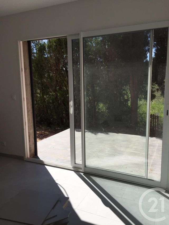 Maison &agrave; louer - 4 pi&egrave;ces - 92,18 m2 - Restinclieres - 34 - LANGUEDOC-ROUSSILLON