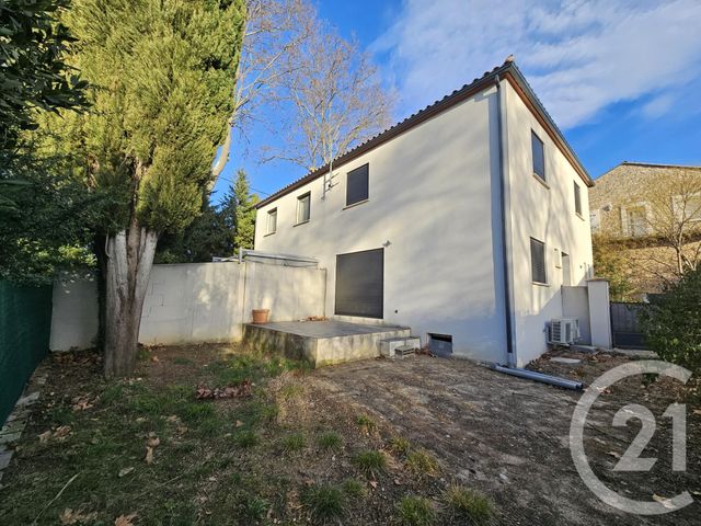 maison - RESTINCLIERES - 34