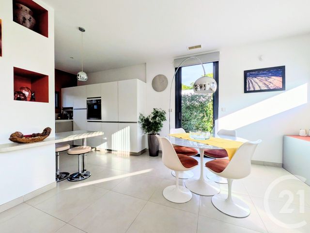 Maison &agrave; vendre - 6 pi&egrave;ces - 180 m2 - La Grande Motte - 34 - LANGUEDOC-ROUSSILLON