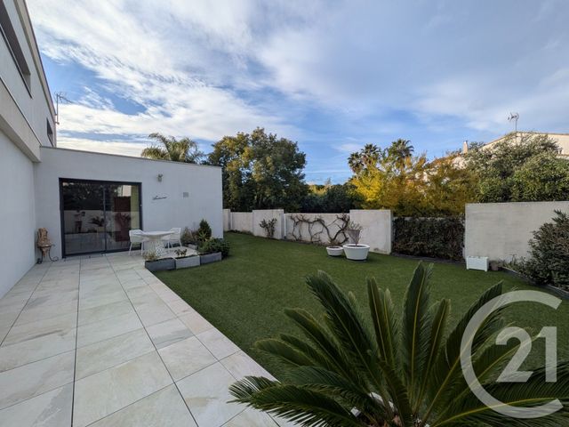 Maison &agrave; vendre - 6 pi&egrave;ces - 180 m2 - La Grande Motte - 34 - LANGUEDOC-ROUSSILLON