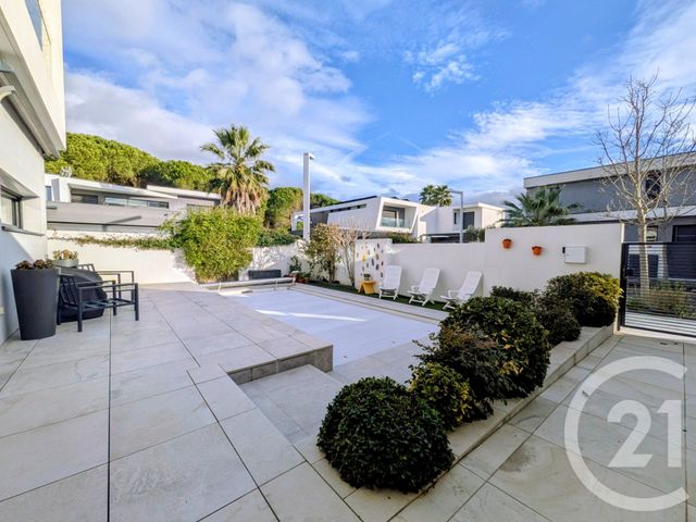 Maison &agrave; vendre - 6 pi&egrave;ces - 180 m2 - La Grande Motte - 34 - LANGUEDOC-ROUSSILLON